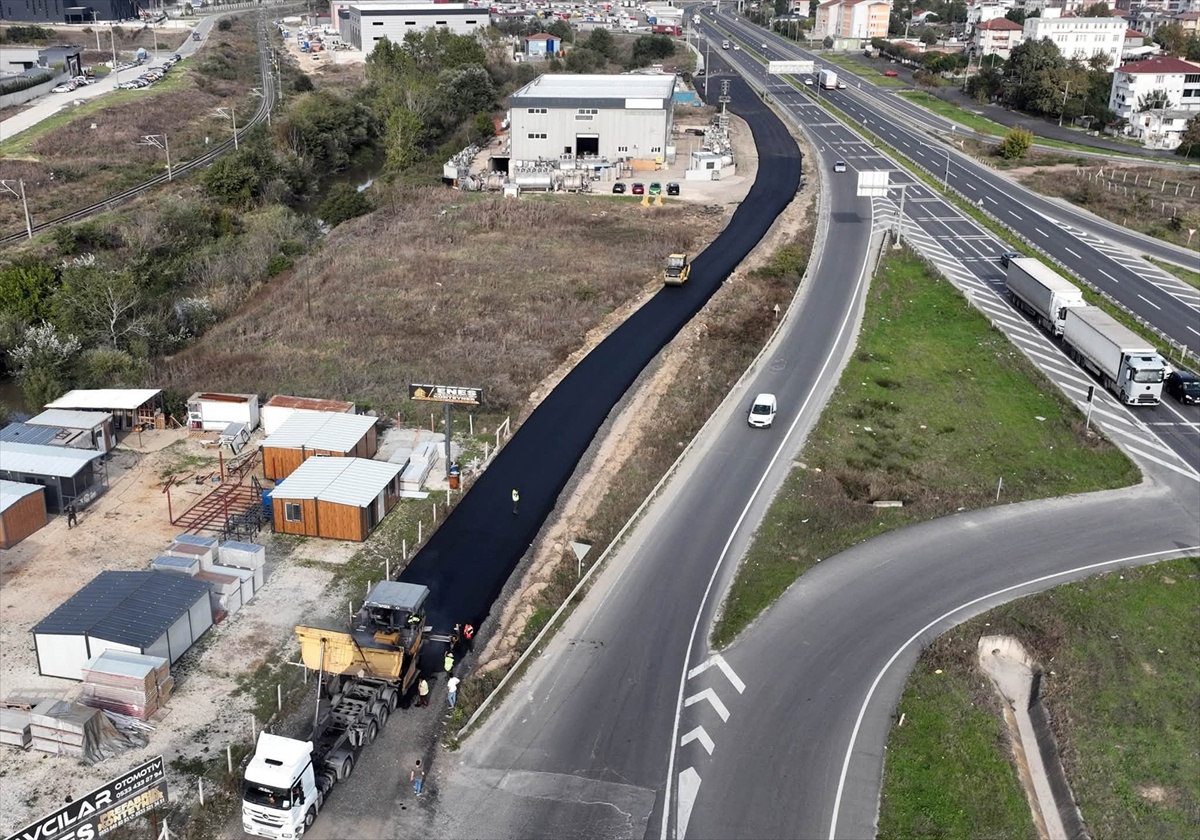 Tekirdağ Valisi Soytürk, Bolu Valisi Aydın'ı makamında ziyaret etti