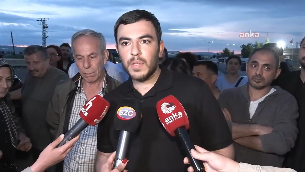 TGC, BirGün muhabiri İsmail Arı'nın tutuklanmasını kaygıyla karşıladı