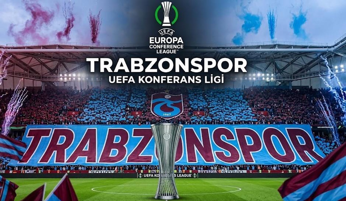 Trabzonspor Hearts maç kaç kaç, maç bitti mi? Trabzonspor Hearts maçı CANLI SKOR takibi!