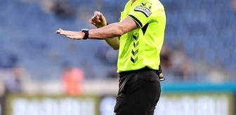 Trabzonspor Hearts maçı hakemi kim, maçı kim yönetiyor?