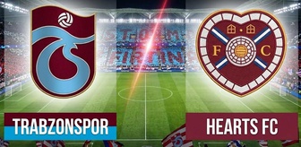 Trabzonspor Hearts maçını kim anlatıyor, Trabzonspor Hearts maçı spikeri kim?