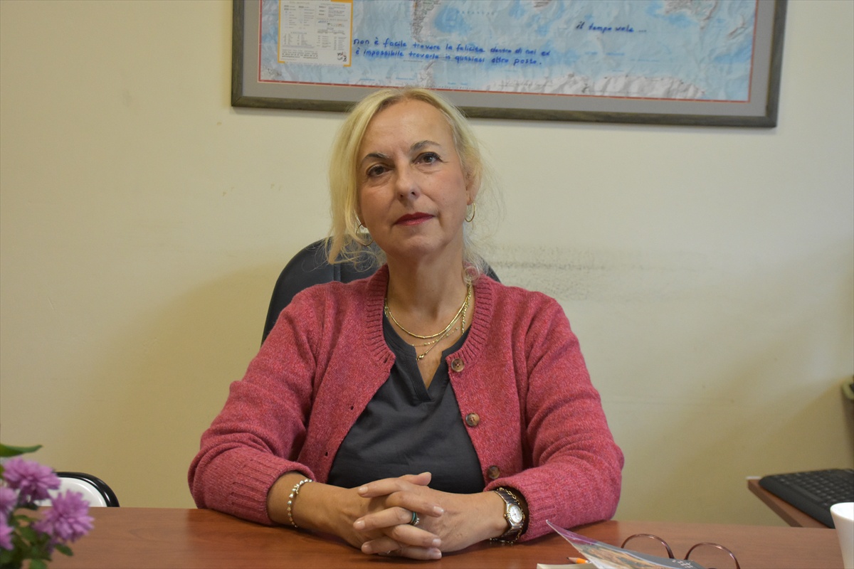 Trakya Üniversitesi öğretim üyesi Yılmaz: Kekemelikte konuşmaya müdahale yararsız