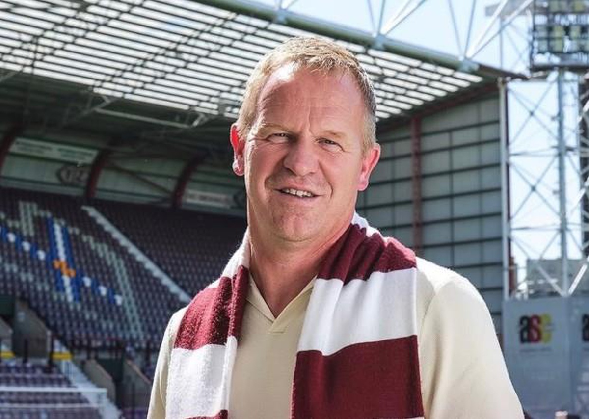 Wouter Vrancken kimdir? Trabzonspor'un rakibi Hearts'ın Belçikalı hocası kaç yaşında?