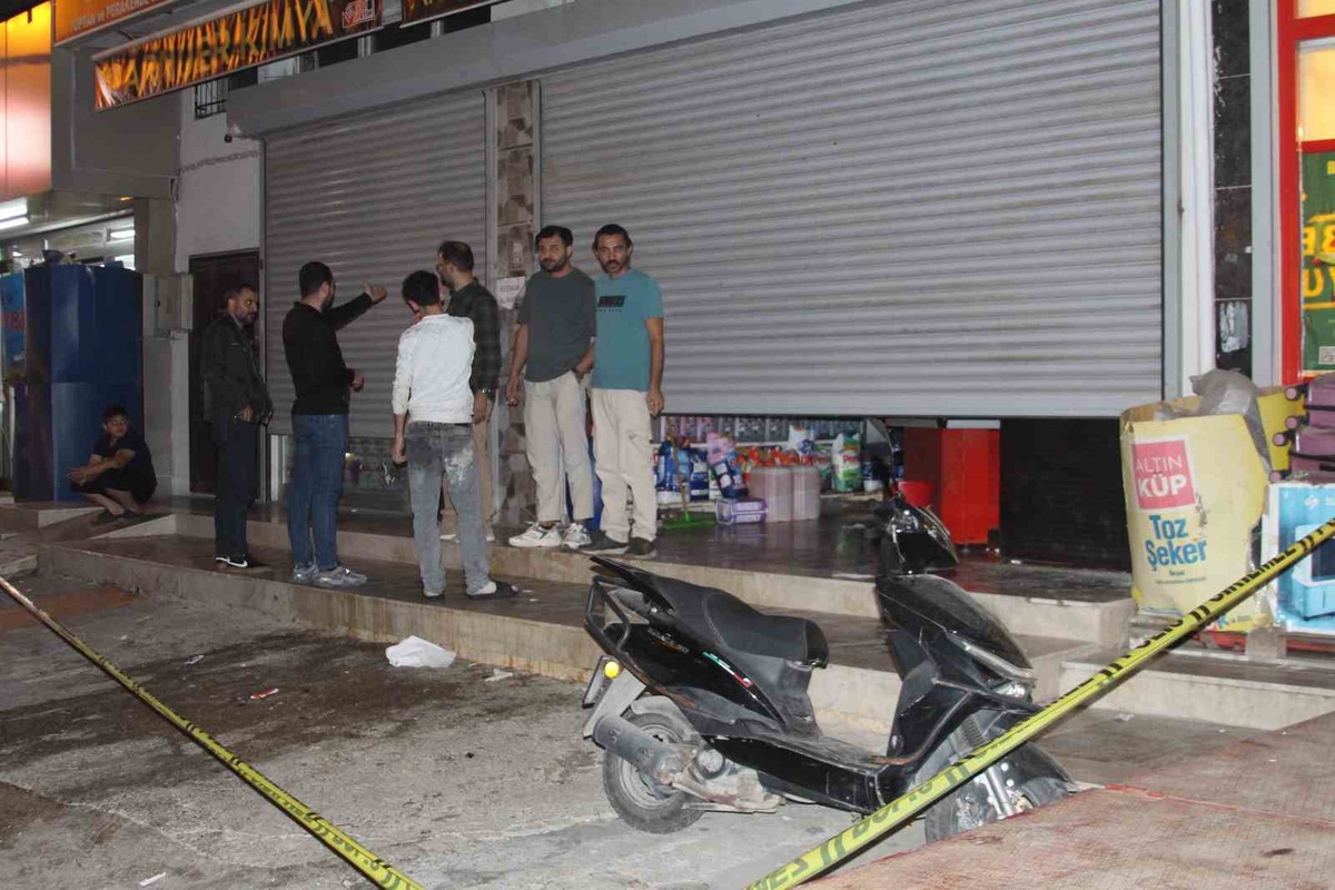 Adana'da ağabeyinin borcu yüzünden vurulan 15 yaşındaki çocuğun tetikçisi tutuklandı