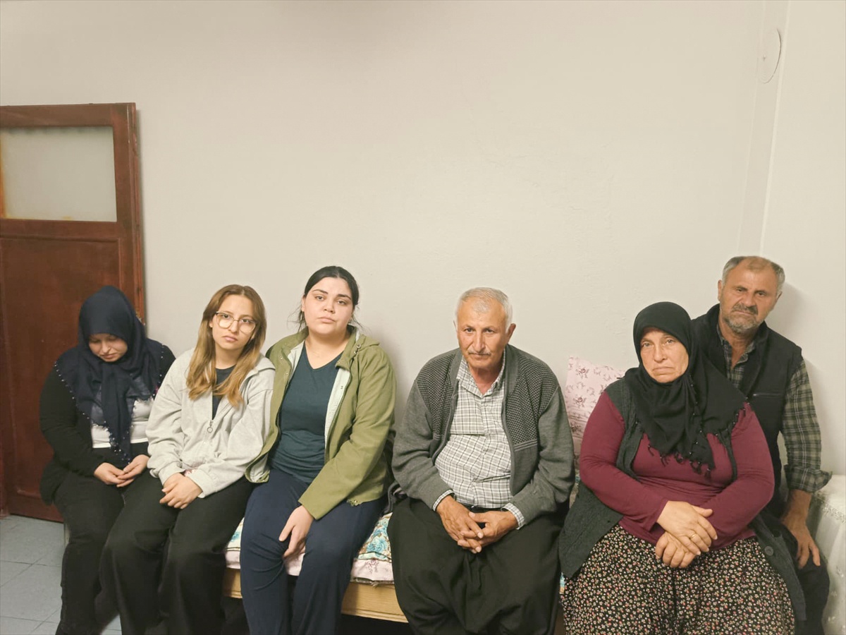 Adana Kozan'da piknikte öldürülen Sevda Dinler'in ailesi zanlıya en ağır cezayı istiyor