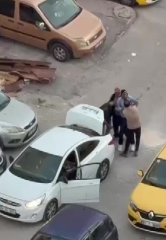 Adana'da adam kaçırma olayı: Zorla bagaja bindirilerek kaçırıldı