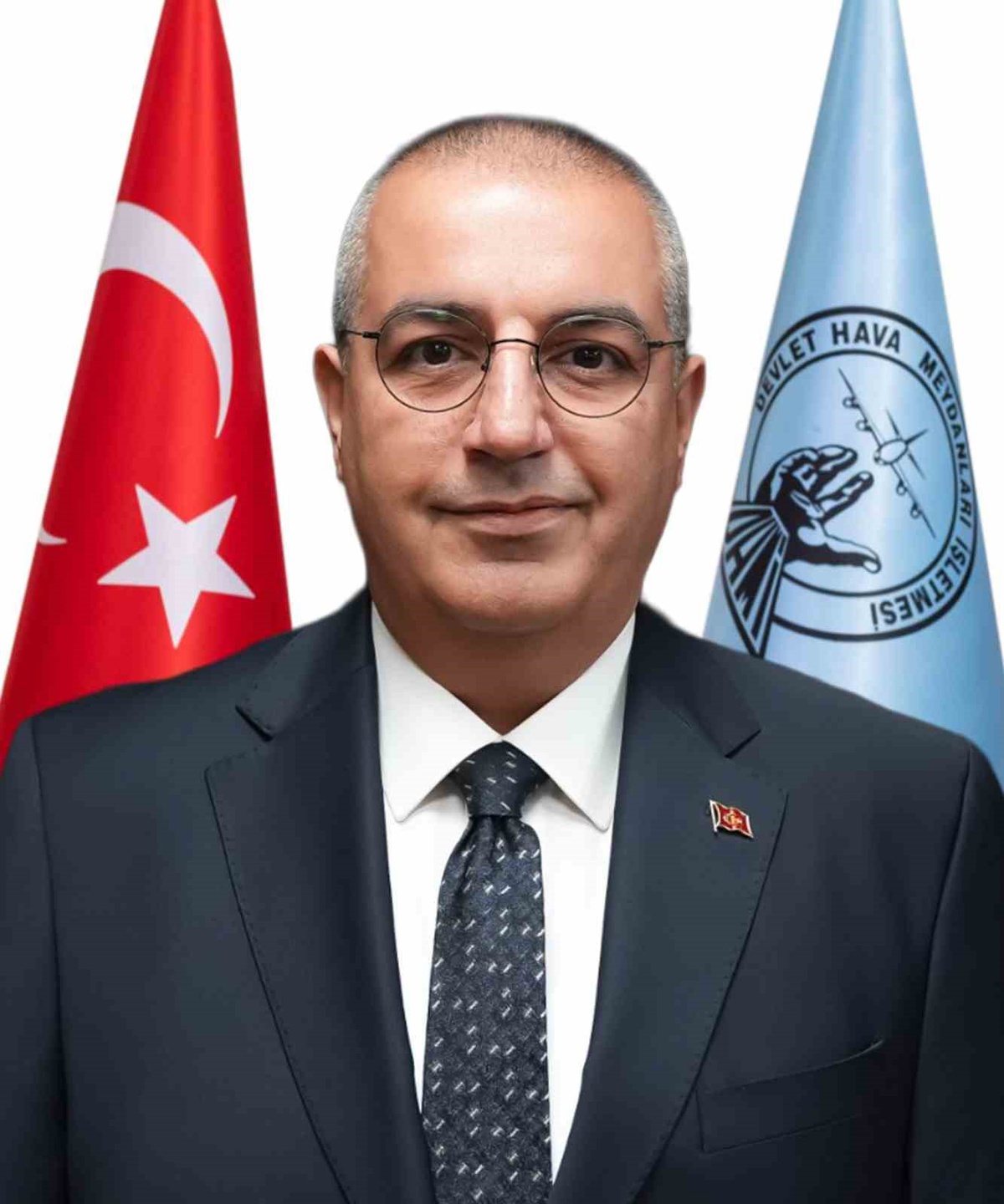 Bilecik Gölpazarlı Dr. Ertuğrul Karatay DHMİ Genel Müdür Yardımcılığına getirildi