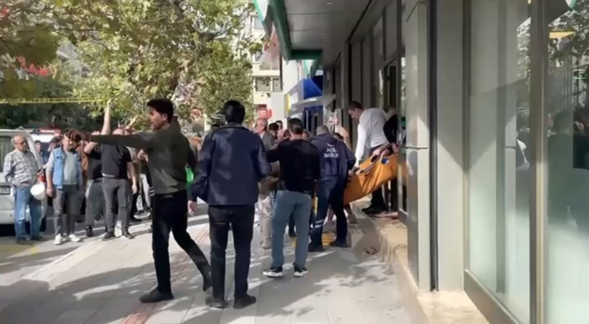Bursa Gemlik'te 4 aylık hamile kadını bıçaklayan zanlı tutuklandı