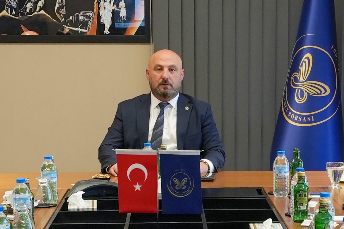 Bursa TB, politika faizinin yüzde 36'ya indirilmesini olumlu karşıladı