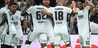 Celtic Beşiktaş maçı ne zaman, nerede oynanacak?