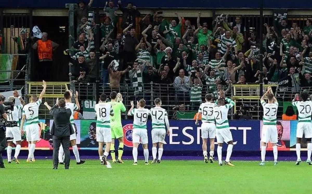 Celtic hangi ülkenin takımı, Celtic hangi ligde oynuyor?