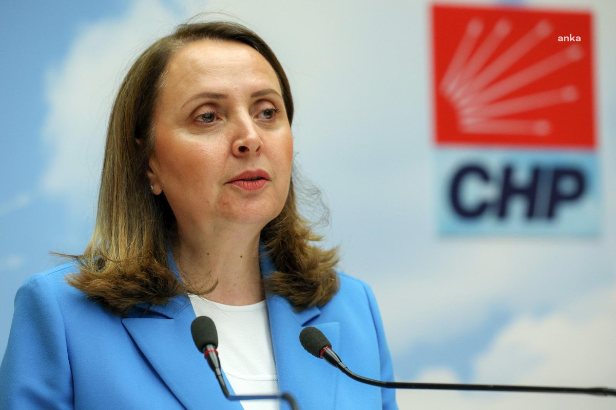 CHP'li Dinçer, Zonguldak Kilimli'deki maden patlamasında ölenlere başsağlığı diledi