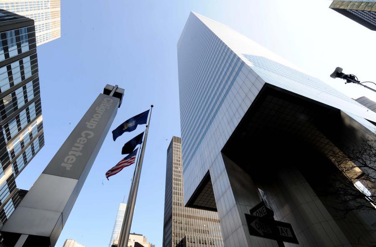 Citigroup, Çin'de 1,2 milyar yuanlık menkul kıymetler şirketi kurma onayı aldı