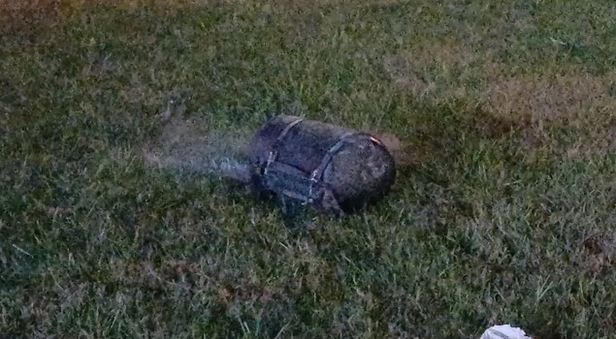 Çorum'da ambulansla otomobil çarpıştı, kazada 5 kişi yaralandı