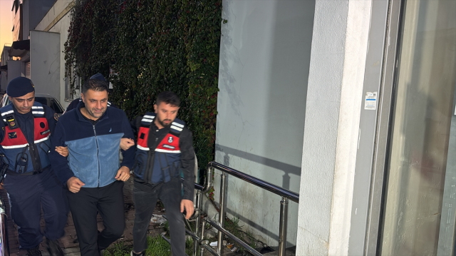 Çukurova Belediye Başkanı Emrah Kozay tutuklandı