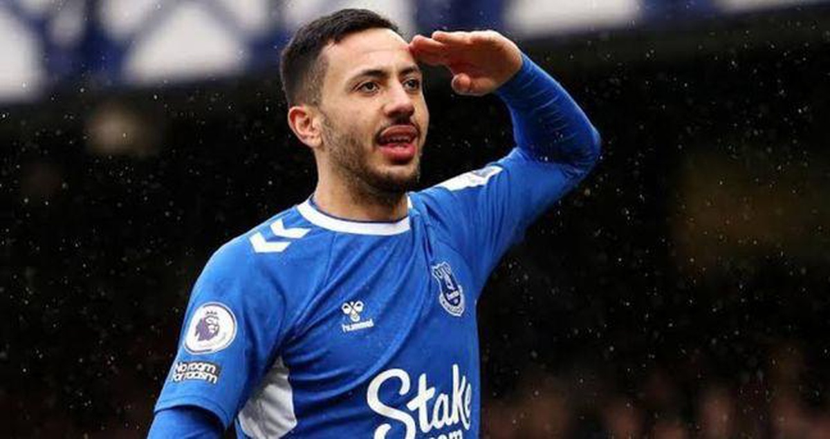 Dwight McNeil kimdir, nereli? Crystal Palace'a takasla katılan kanat oyuncusu