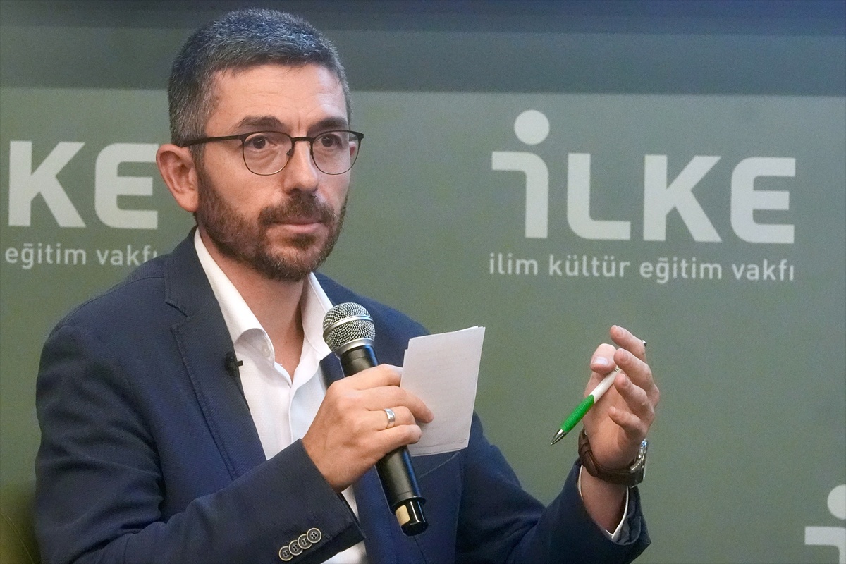 EPAM'ın Maarif Modeli izleme raporu 10 okul ve 30 öğretmenle hazırlandı