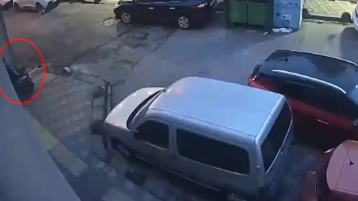 Esenler'de 2 mahalleden çalınan 3 motosiklet için 5 şüpheliden 1'i tutuklandı