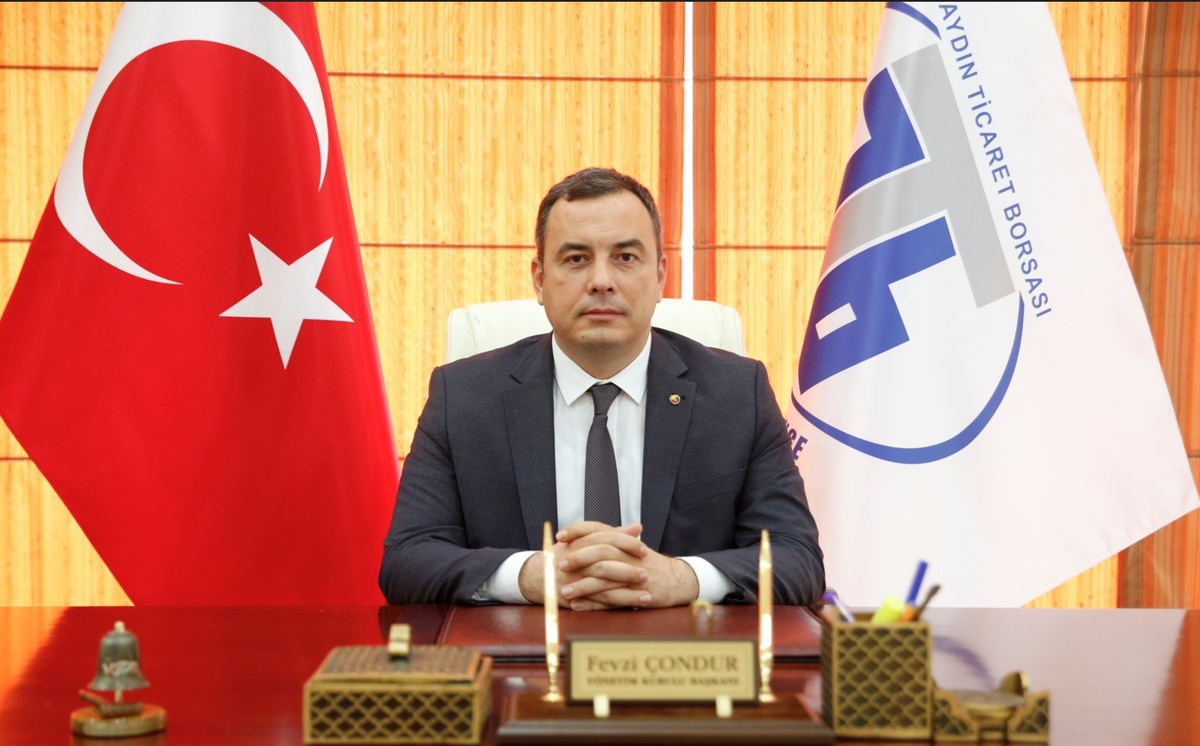 Fevzi Çondur, pamukta ithalat yerine üreticiye 5 TL refah payı önerdi