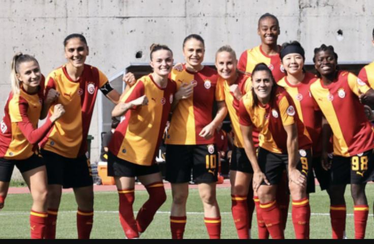 Galatasaray 22-0 Şile Bilgidoğa gerçek mi, Galatasaray kimi 22-0 yendi?