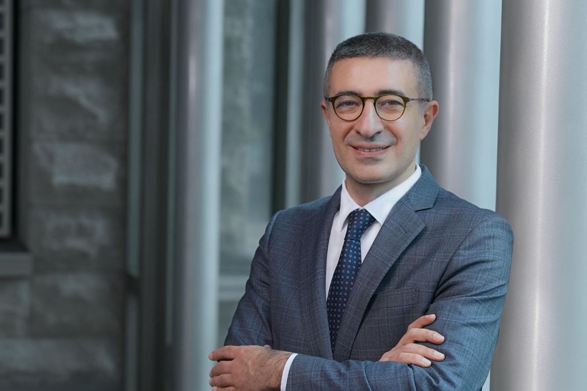 Garanti BBVA’dan 400 Milyon Euroluk DPR İşlemi