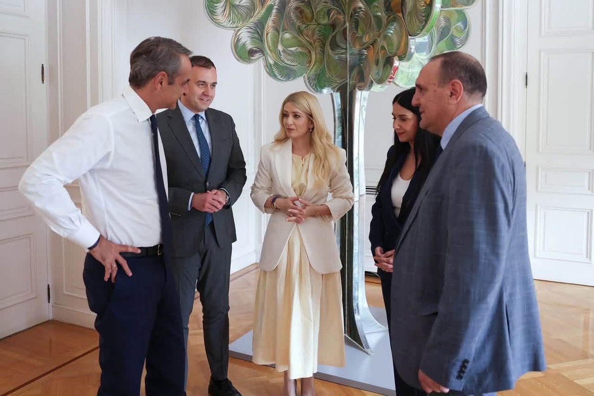 GKRY Meclis Başkanı Dimitriu, Türkiye'nin SAFE'e katılımına karşı çıktı
