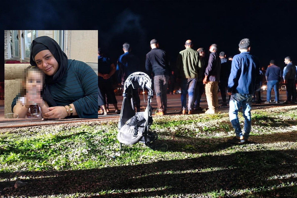 Hatay'da feci kaza! Anne öldü, 4 yaşındaki kızı yaşam mücadelesi veriyor