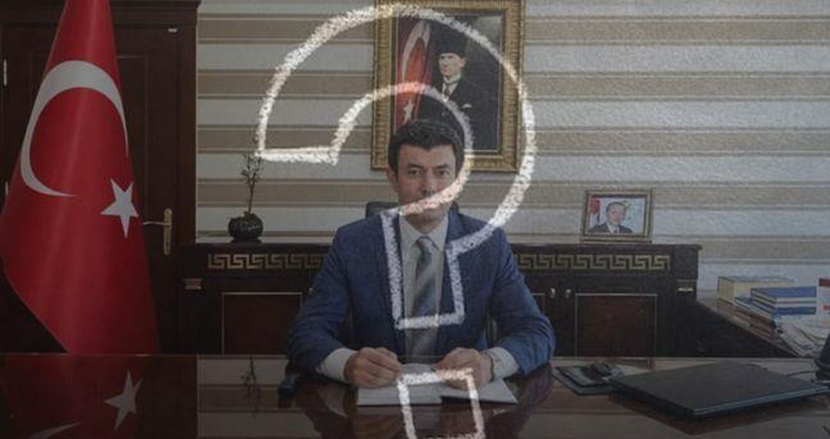 Afyonkarahisar Vali Yardımcısı İhsan Ayrancı’nın eşi Sevgi ve çocukları kim?