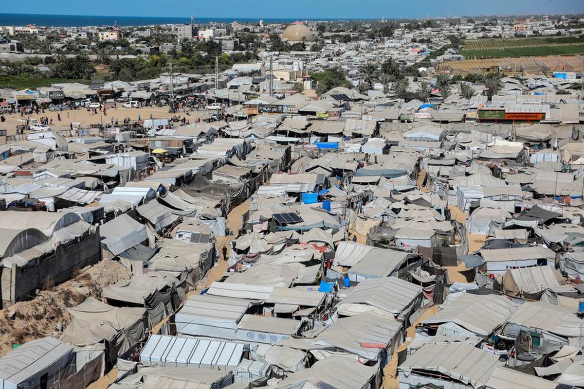İsrail ordusunun Gazze'deki saldırılarında son 24 saatte 4 Filistinli öldü