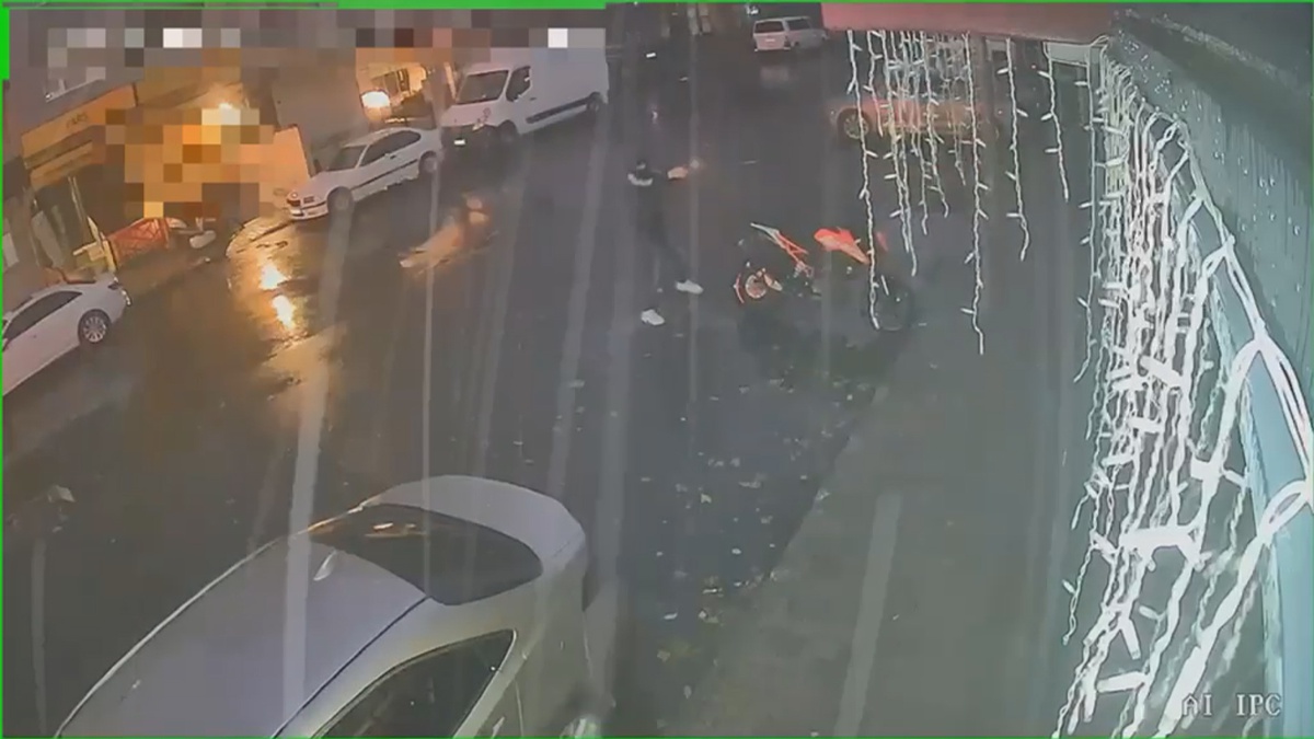 İstanbul'da Çirkinler ve Casperlar operasyonunda 9 şüpheli gözaltına alındı