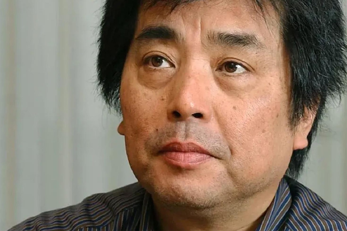 Japon yazar Ryu Murakami 74 yaşında hayatını kaybetti