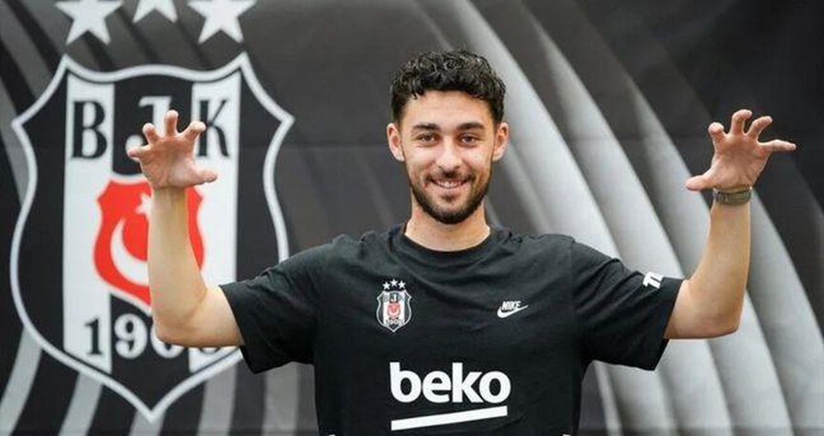 Kartal Kayra Yılmaz kimdir, Crystal Palace maçında neden ıslıklandı?