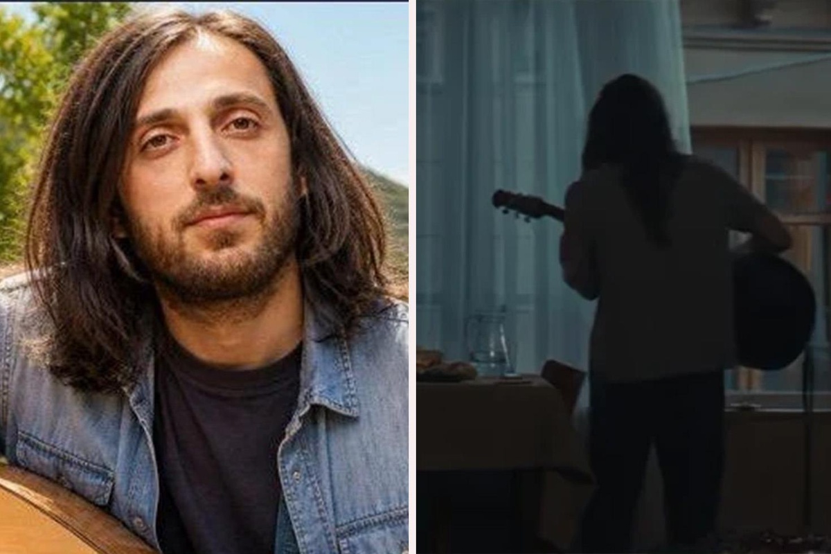Kazım Koyuncu'yu canlandırmak için 20 kilo verdi! Değişimi şaşırttı