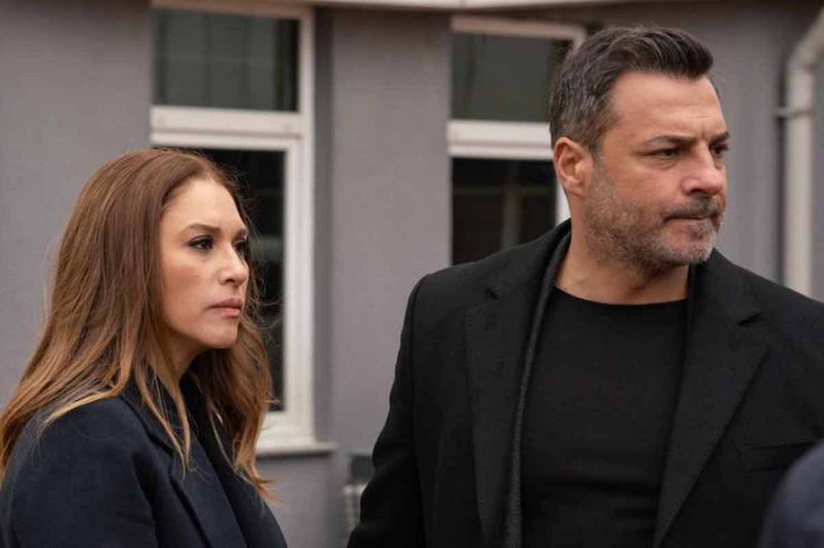 Kızılcık Şerbeti 144. bölüm full HD CANLI izle! Kızılcık Şerbeti SON BÖLÜM izleme linki var mı SHOW TV?