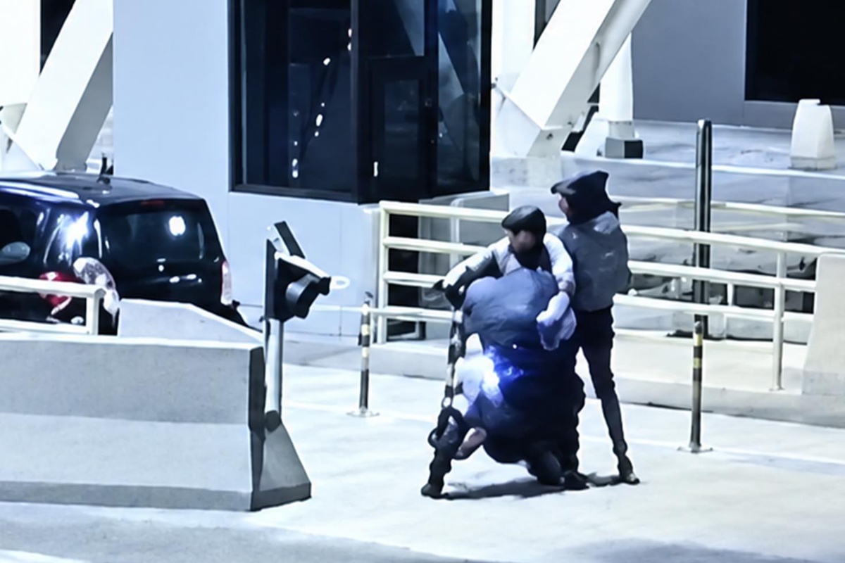 Kolombiya'da Casanare gişelerine bomba yüklü araçla saldırıda 4 kadın yaralandı