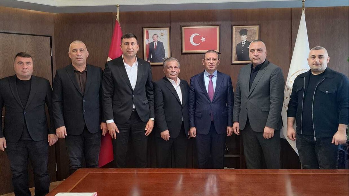 Maden İşçileri Sendikası, Soma'daki 1,4 milyar TL'lik alacağın ödenmesini istedi