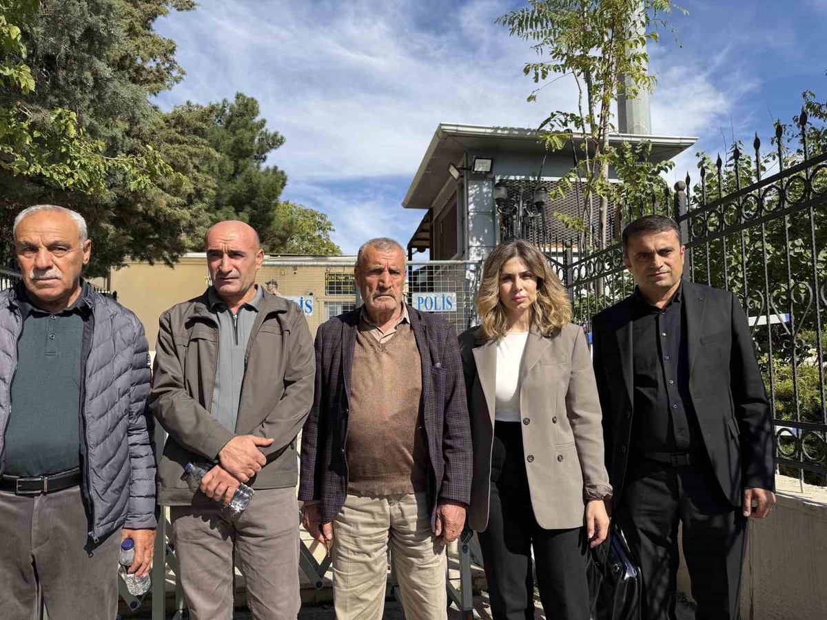 Mardin Kızıltepe'de Kaya ailesi davasında tutukluluk sürdü, duruşma 2027'ye kaldı