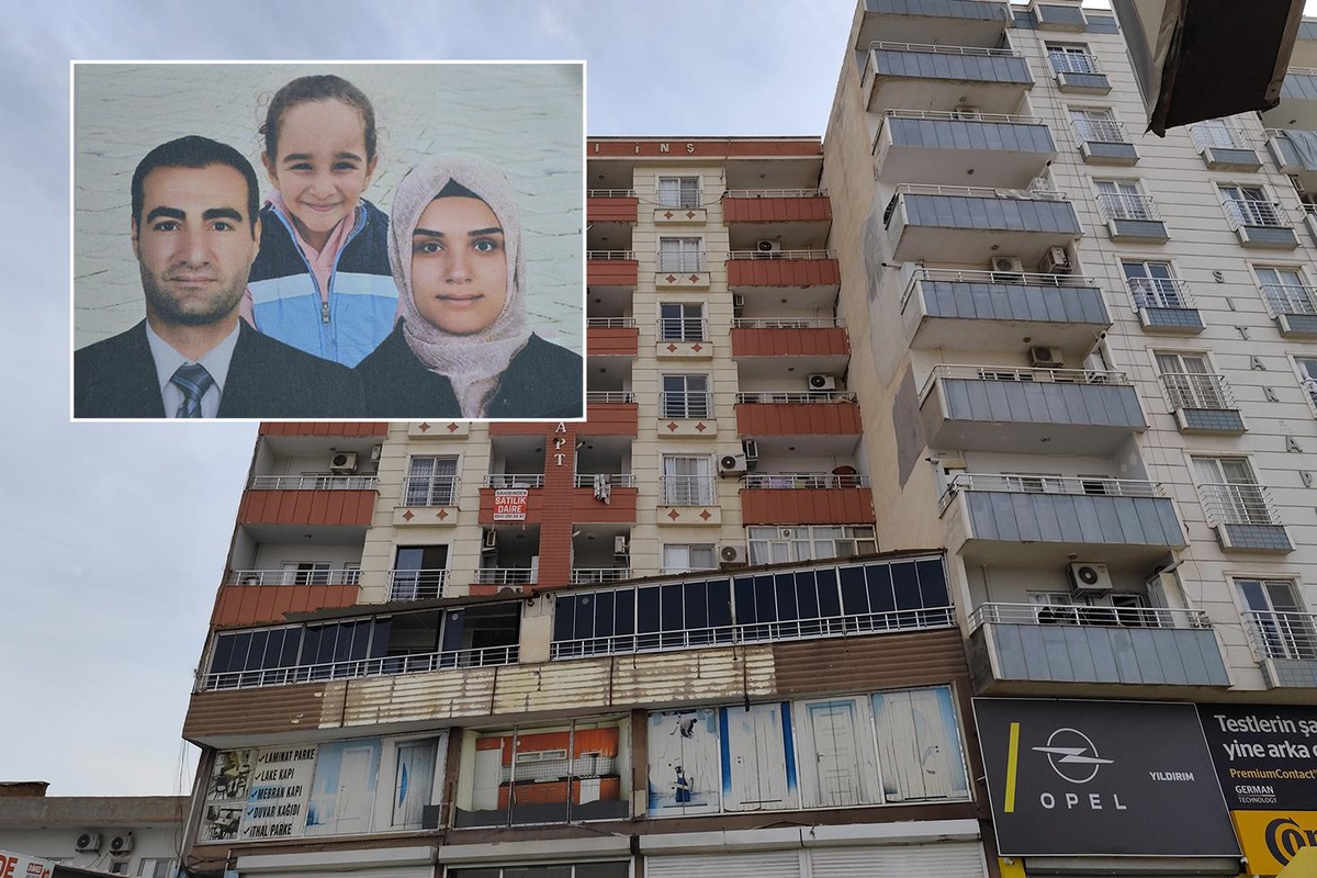 Aile katliamı aydınlatacak yeni delil! Altın konuşmaları ortaya çıktı
