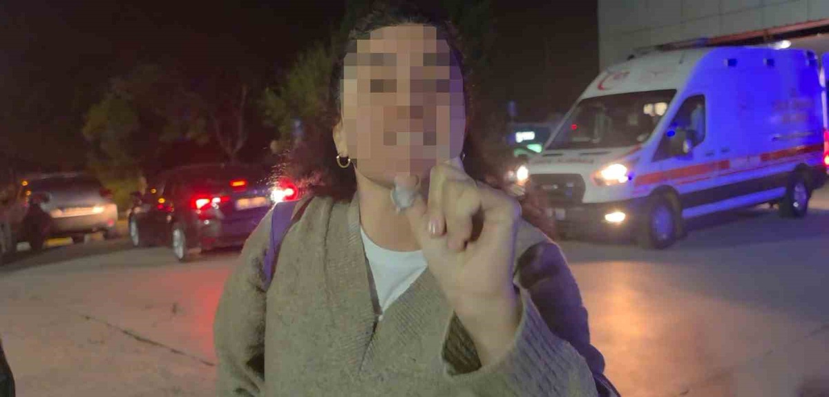 Mehmet Bilgehan Karaca, iddialara göre film setinde fenalaşarak hastaneye kaldırıldı