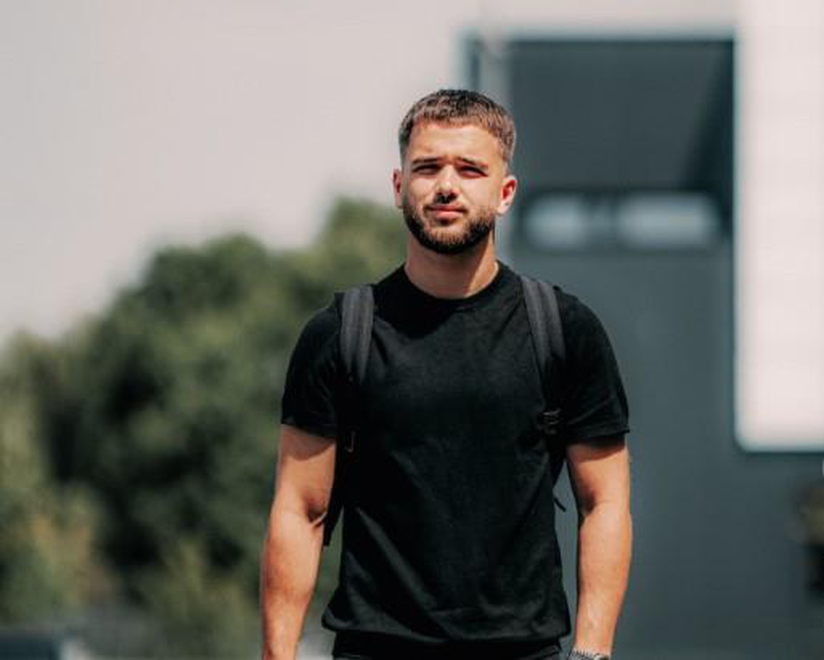 Nicolas Raskin kimdir? Beşiktaş'ın kışın istediği Belçikalı orta saha kaç yaşında?