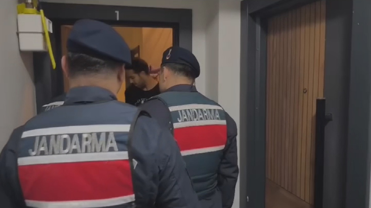 Paymix soruşturmasında 23 şüpheliye 6 ilde eş zamanlı operasyon düzenlendi