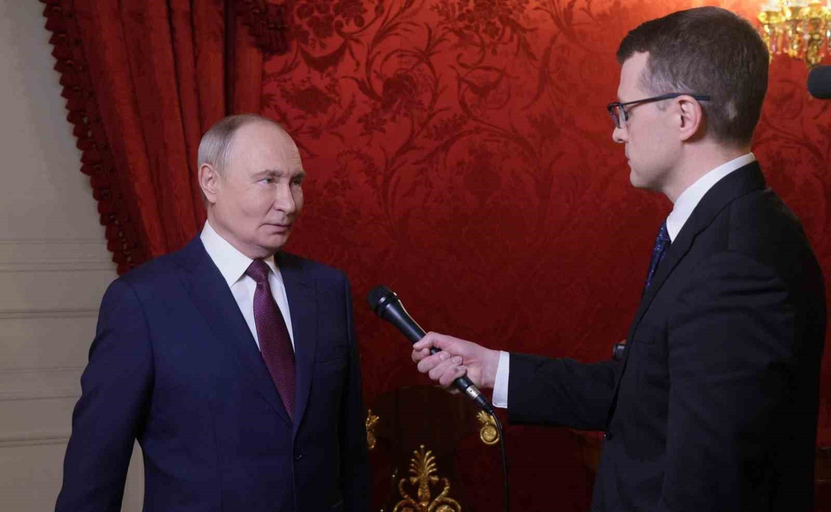 Putin, Donbass'ın Ukrayna toprağı değil tarihi Rus toprağı olduğunu savundu