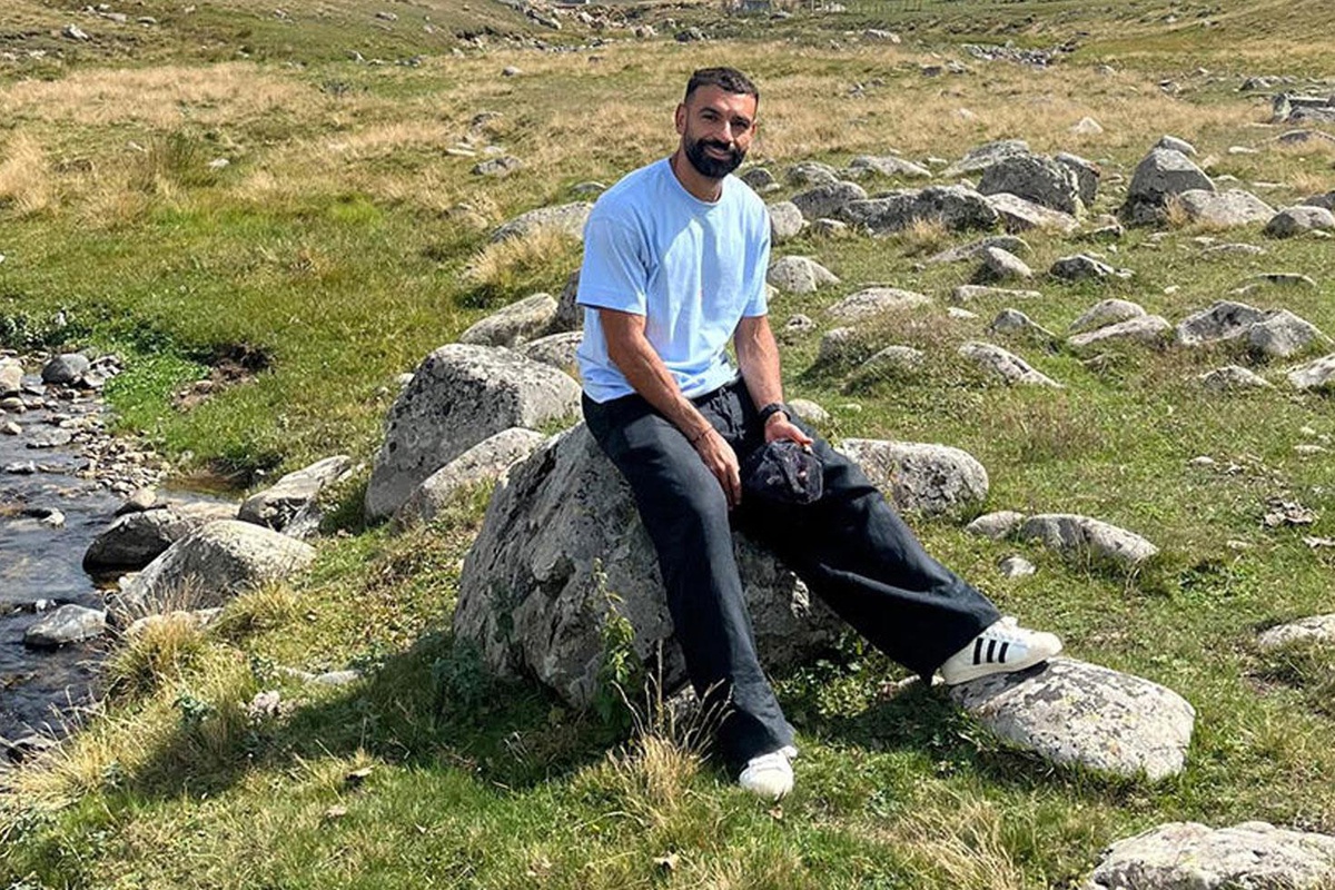 Salah etkisi Trabzon'a turist getirdi! Mısırlılar akın ediyor