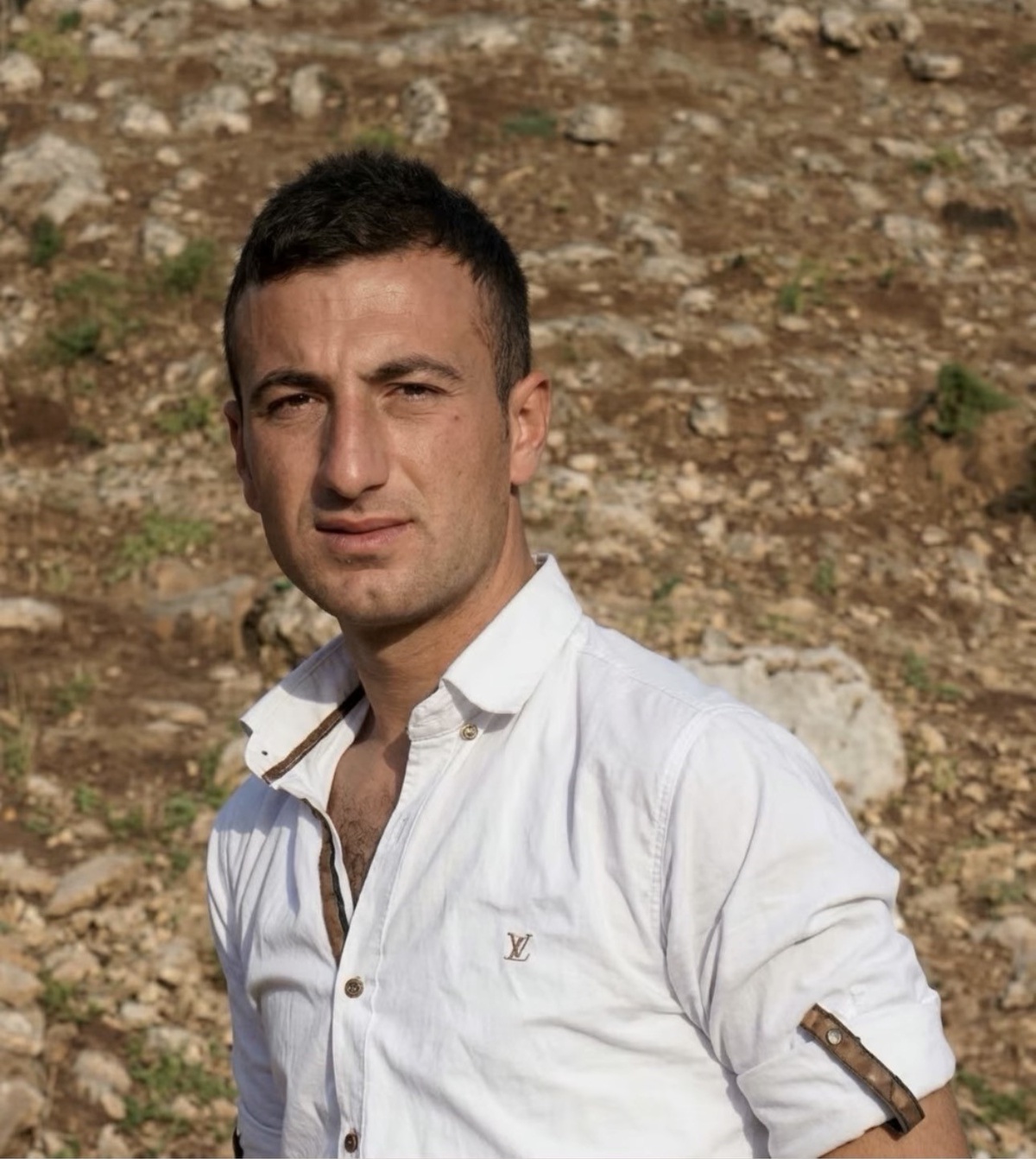 Siirt Şirvan'da 28 yaşındaki Hamza Talo arazide ölü bulundu, soruşturma sürüyor