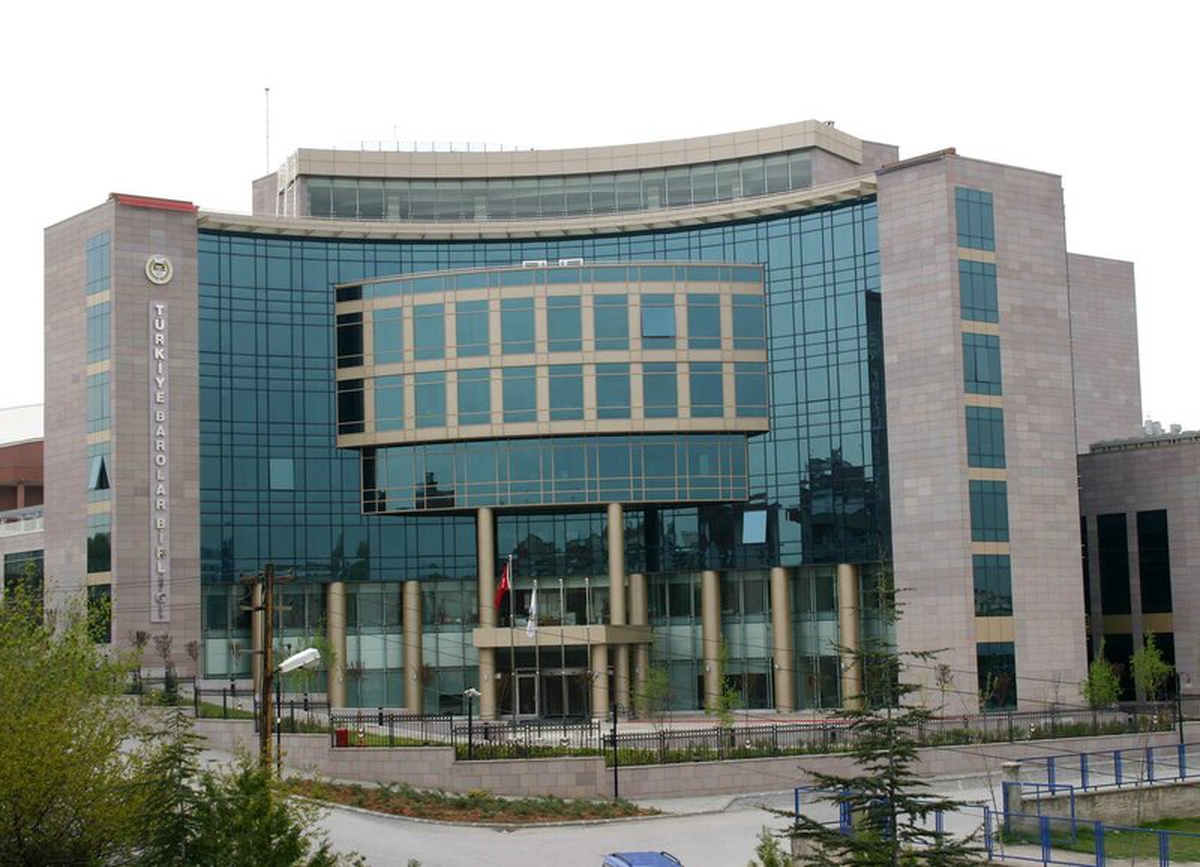 TBB, Zonguldak Kilimli'deki grizu patlamasında hukuki süreci takip edecek