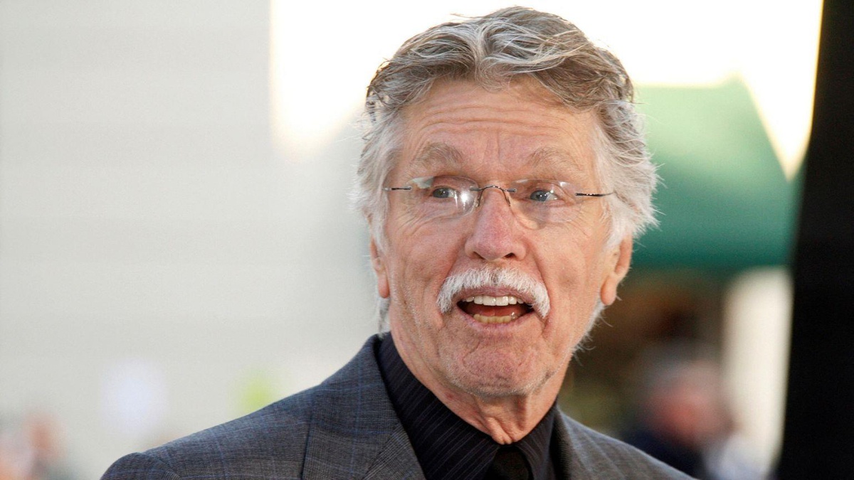 Alien ve Top Gun'ın yıldızı Tom Skerritt hayatını kaybetti! Usta oyuncu 93 yaşındaydı