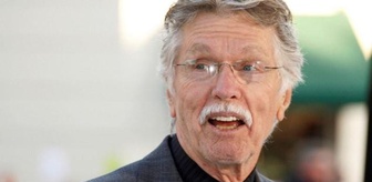 Tom Skerritt neden öldü, Tom Skerritt kimdir, hangi filmlerde oynadı?