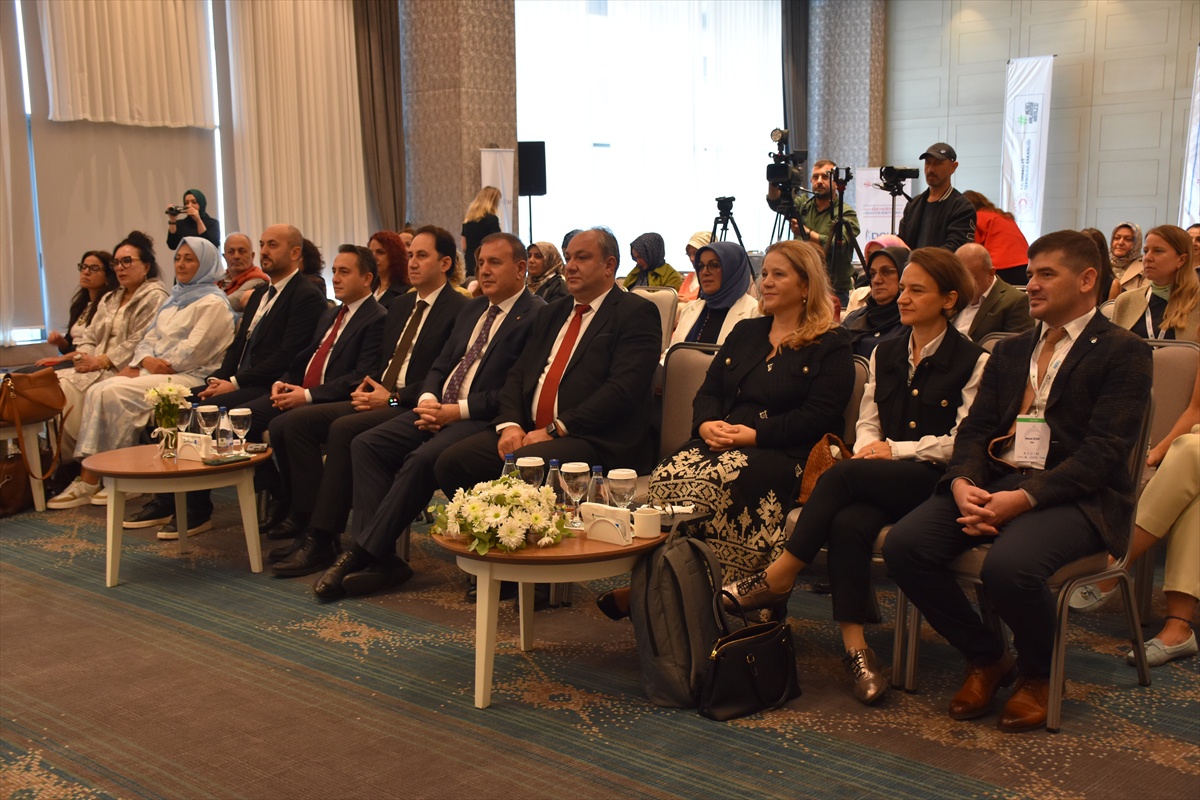 Trabzon'da tanıtılan KADİM ile 14 kadın kooperatifi güçlendirilecek
