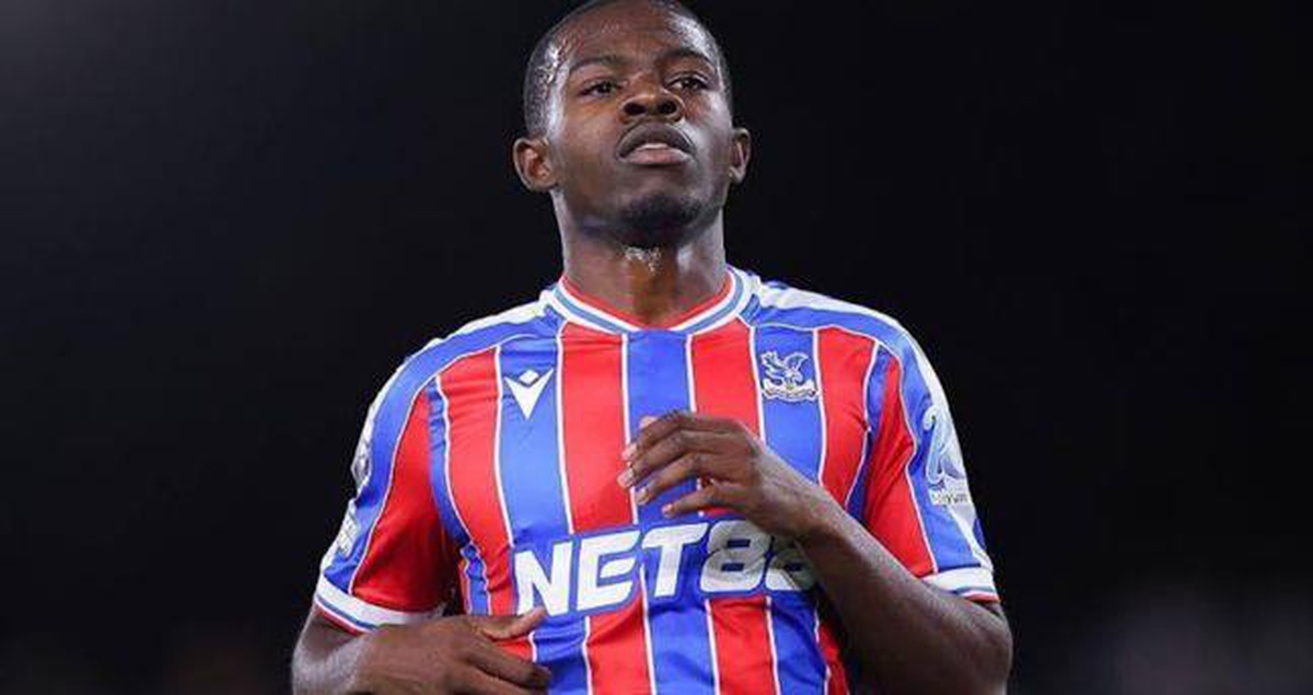 Tyrick Mitchell kimdir? Crystal Palace'ın sol beki milli takımda oynadı mı?