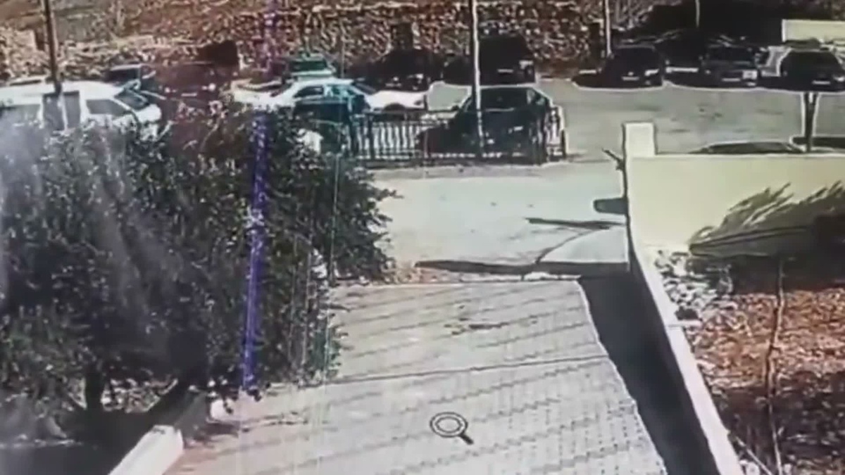 Ürdün Karak'ta kilisede cenaze törenine düzenlenen saldırıda 7 kişi öldü, 34 yaralandı